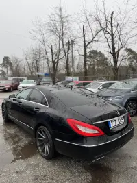 Mercedes-Benz CLS350 Cls350 3.5 225kW thumbnail