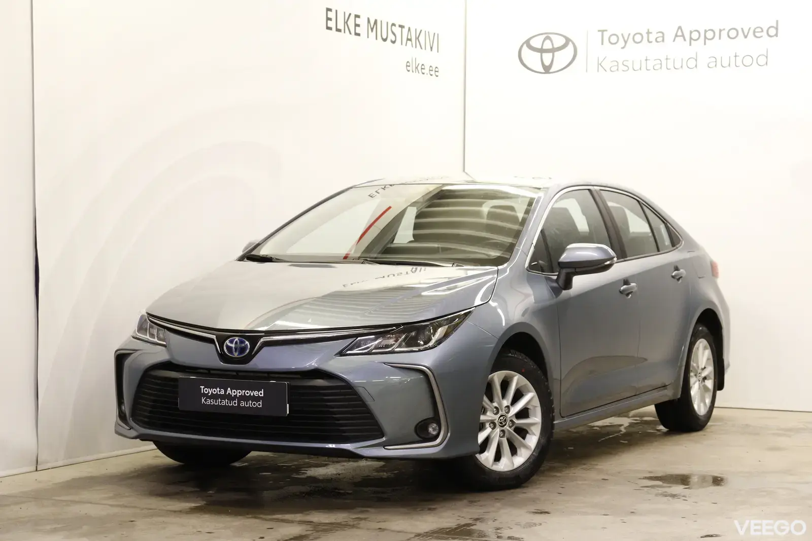 Vehicle Image
