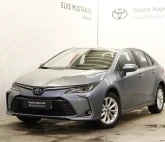 Image of Toyota Corolla 1.8 72kW