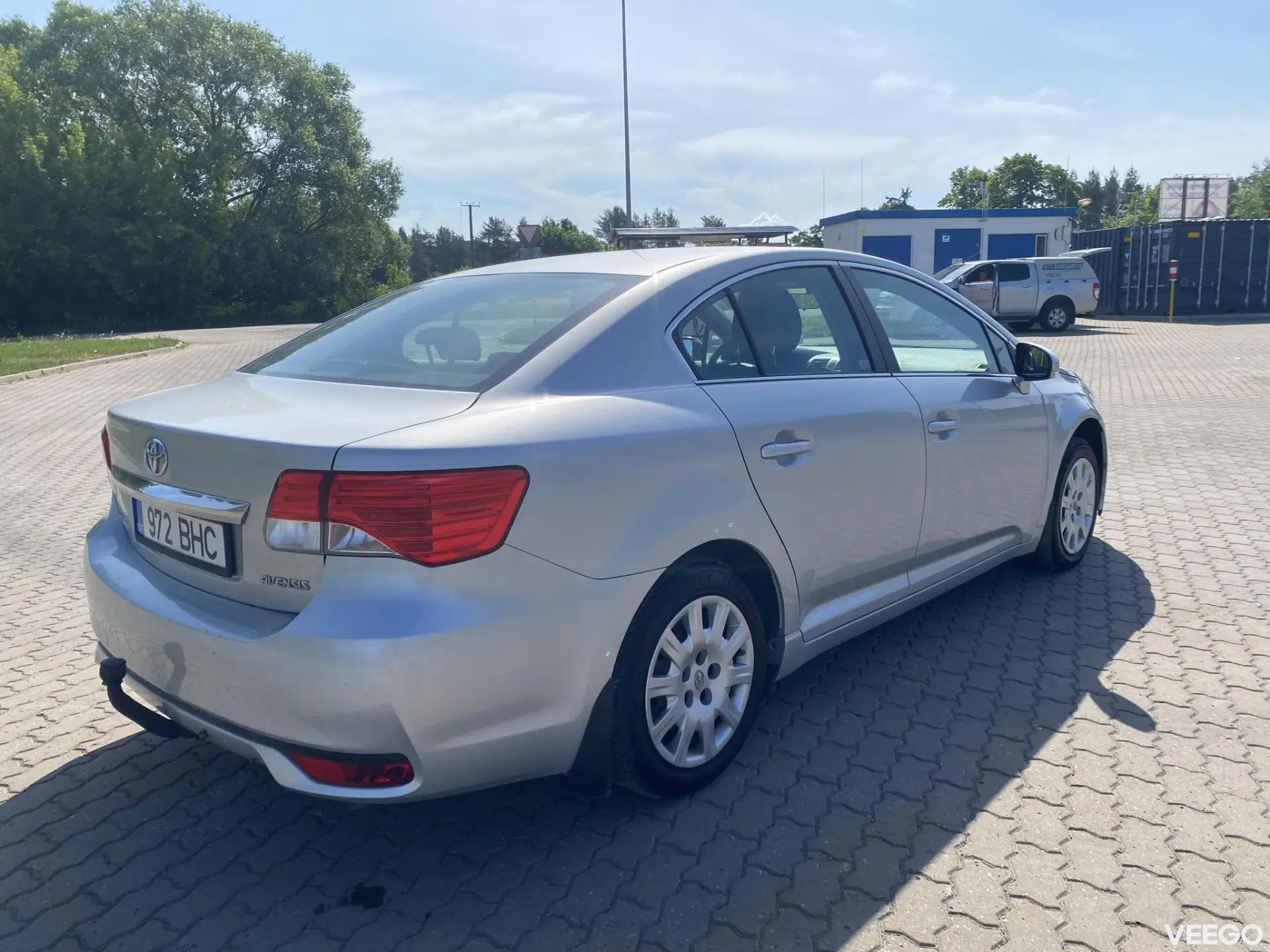 Vehicle Image