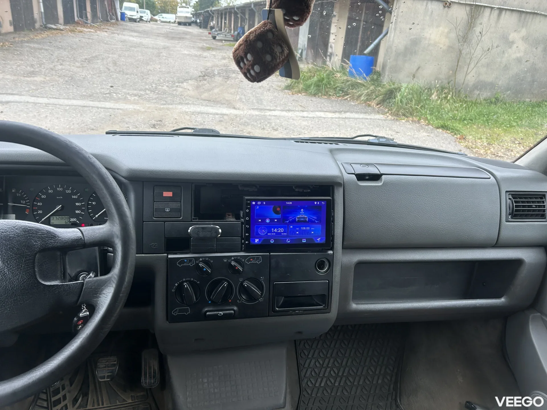 Volkswagen Multivan 2.5 75kW