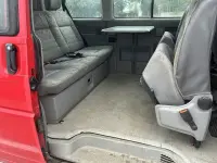 Volkswagen Multivan 2.5 75kW thumbnail