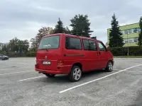 Volkswagen Multivan 2.5 75kW thumbnail