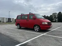 Volkswagen Multivan 2.5 75kW thumbnail