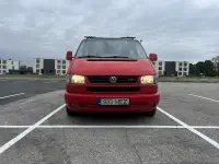 Volkswagen Multivan 2.5 75kW thumbnail