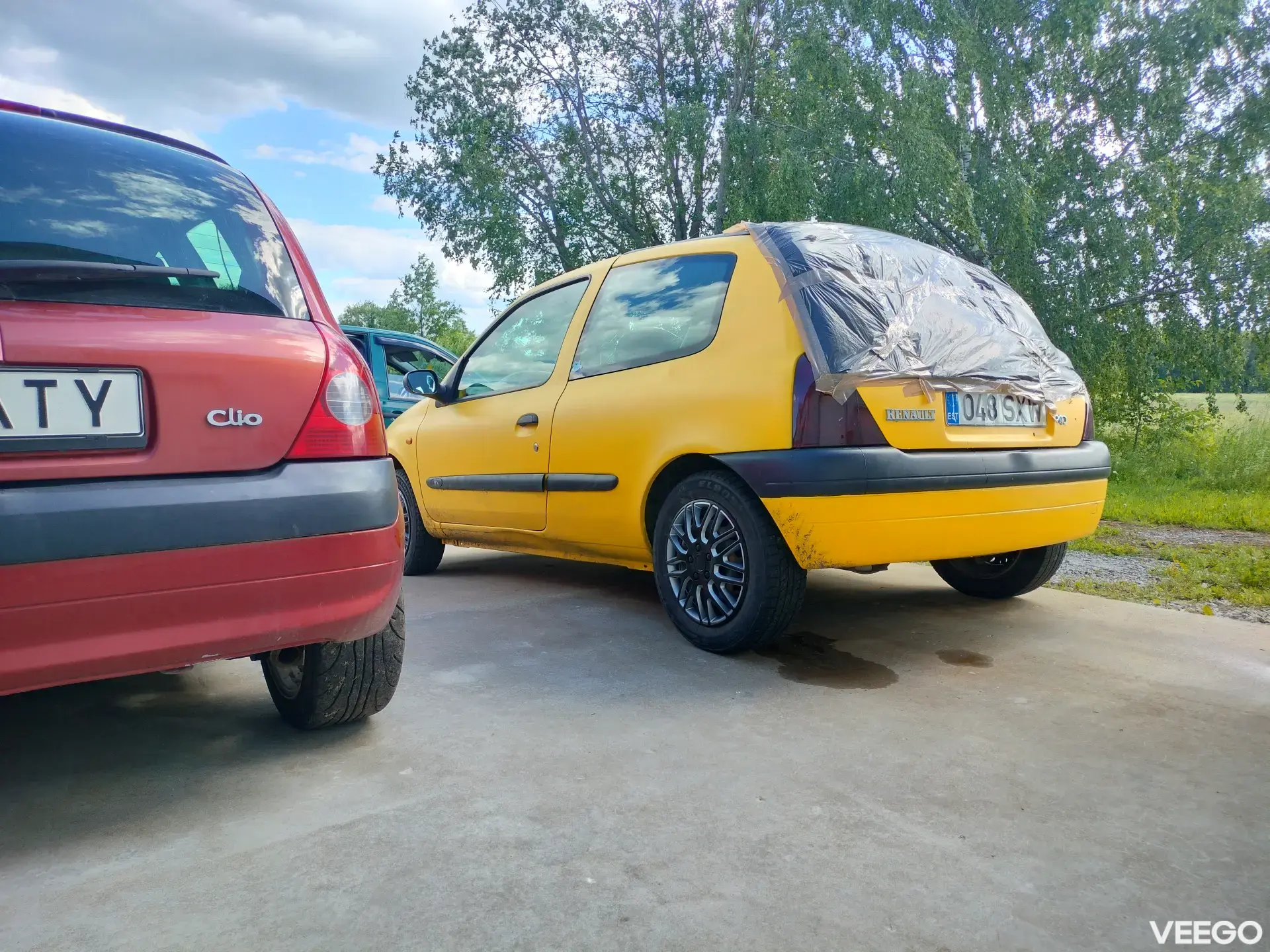 Vehicle Image