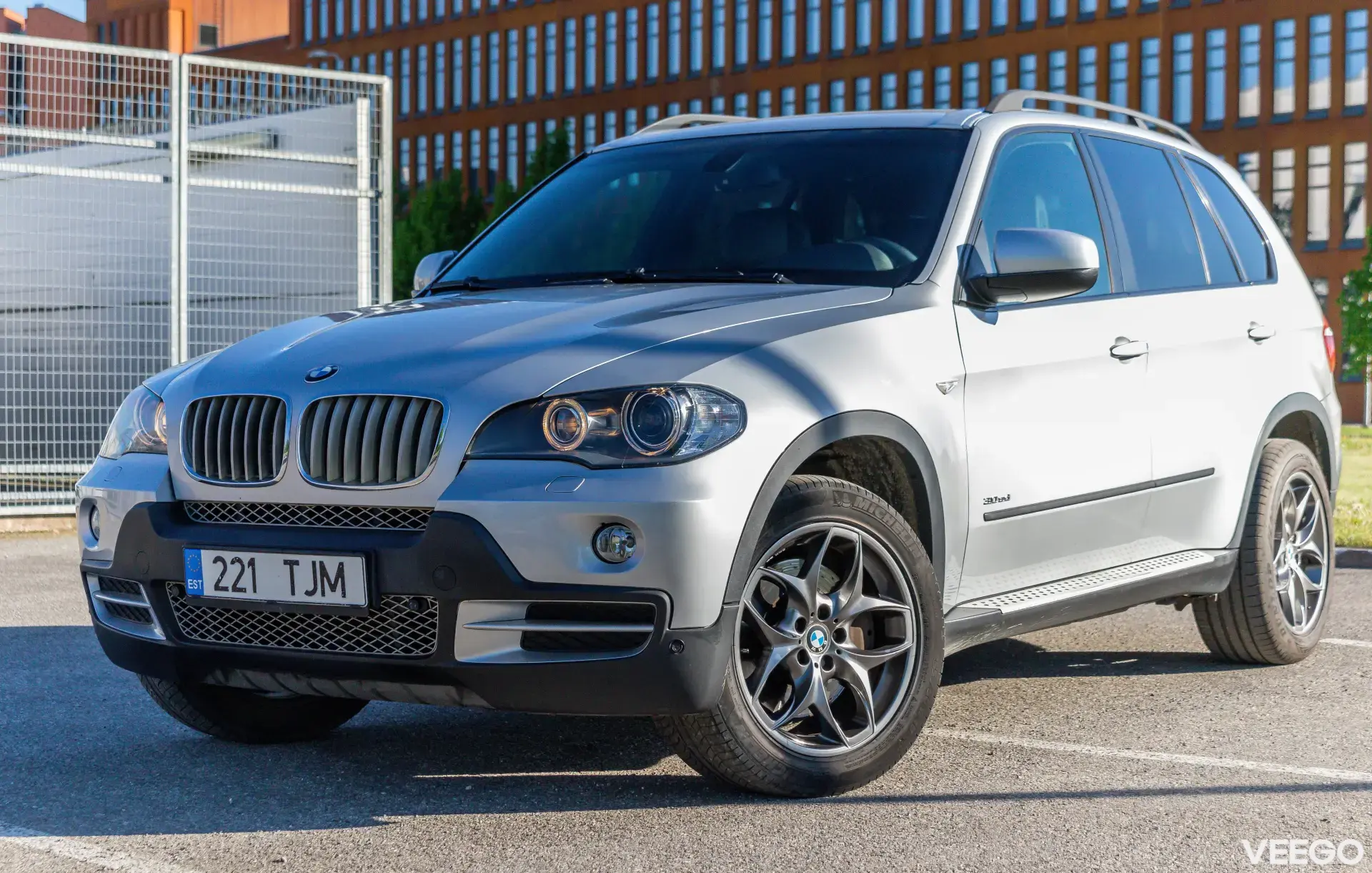 Vehicle Image