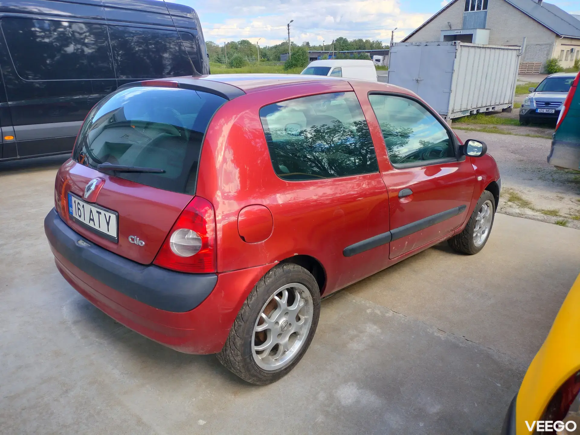 Vehicle Image