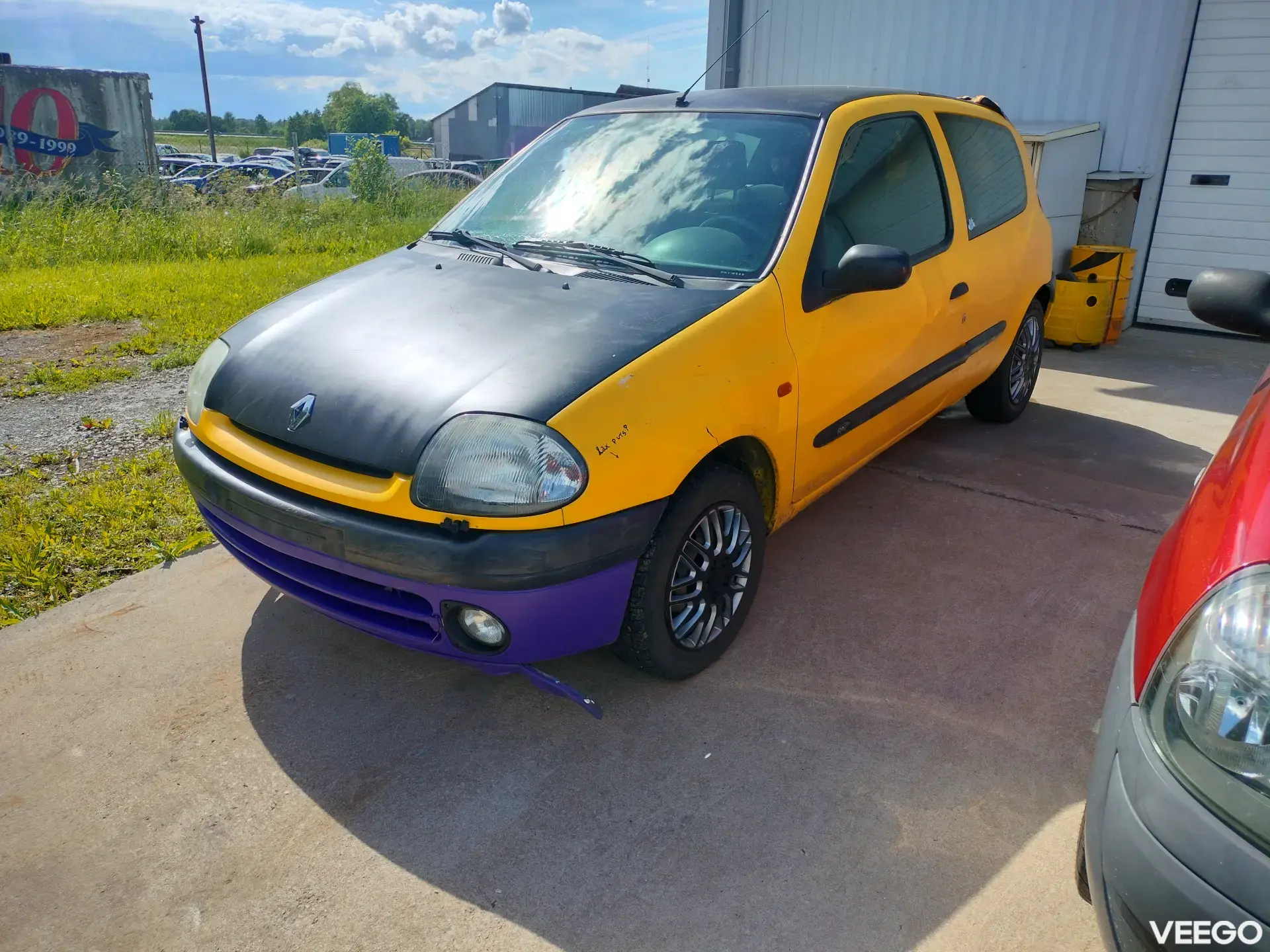 Vehicle Image