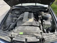 BMW 730D E38 3.0 120kW thumbnail