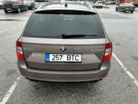 Skoda Superb 2.0 147kW thumbnail