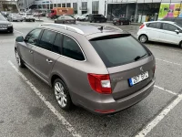 Skoda Superb 2.0 147kW thumbnail
