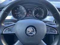 Skoda Superb 2.0 147kW thumbnail