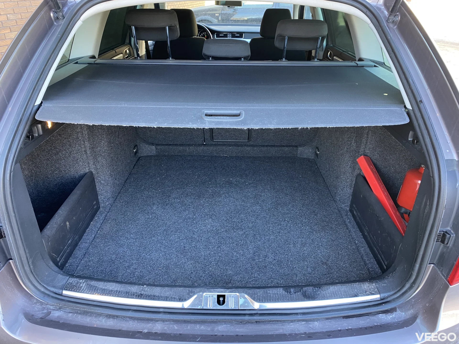 Skoda Superb 2.0 147kW