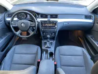 Skoda Superb 2.0 147kW thumbnail