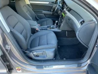 Skoda Superb 2.0 147kW thumbnail