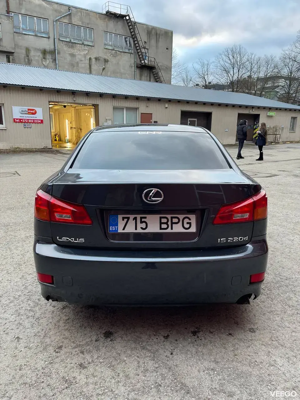 Vehicle Image