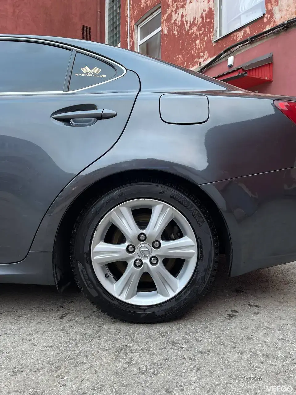 Vehicle Image