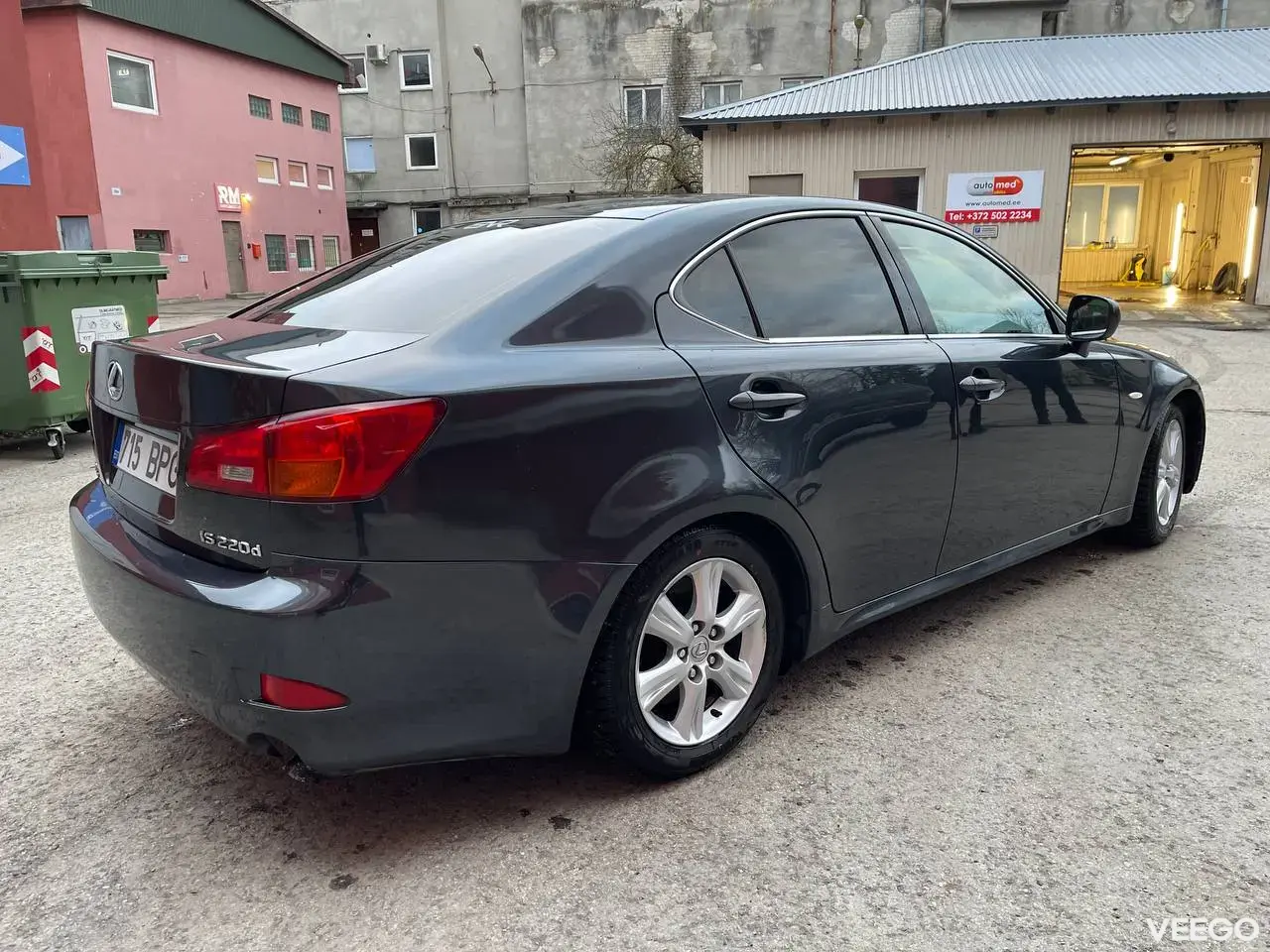 Vehicle Image