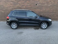 Volkswagen Tiguan SPORT JA STYLE 1.4 110kW thumbnail