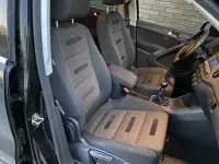 Volkswagen Tiguan SPORT JA STYLE 1.4 110kW thumbnail