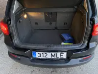 Volkswagen Tiguan SPORT JA STYLE 1.4 110kW thumbnail