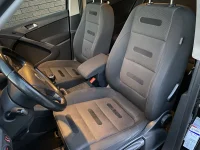 Volkswagen Tiguan SPORT JA STYLE 1.4 110kW thumbnail