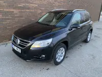 Volkswagen Tiguan SPORT JA STYLE 1.4 110kW thumbnail