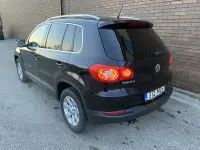Volkswagen Tiguan SPORT JA STYLE 1.4 110kW thumbnail