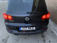 Volkswagen Tiguan SPORT JA STYLE 1.4 110kW thumbnail