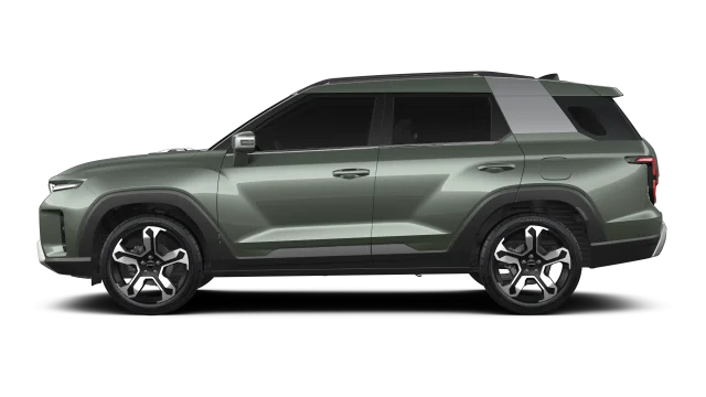 Image of KGM Torres 1.5 110kW