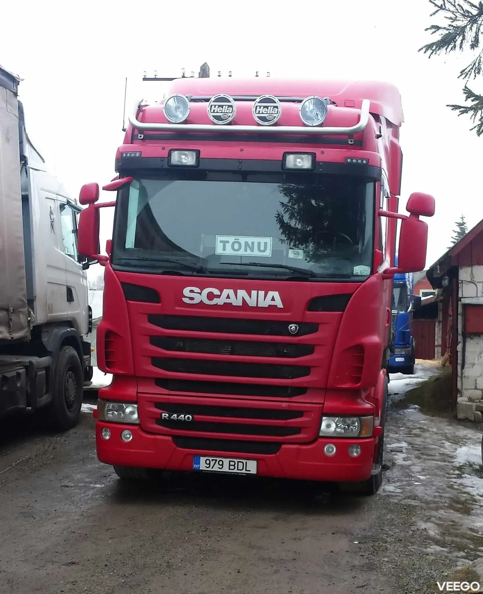 Vehicle Image