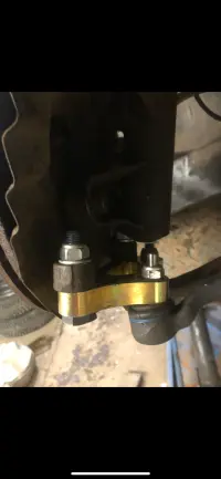 BMW 325I M50B30 stroker LSD 2.5 141kW thumbnail