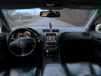Lexus GS 300 3.0 183kW thumbnail