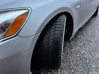 Lexus GS 300 3.0 183kW thumbnail