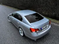 Lexus GS 300 3.0 183kW thumbnail