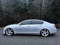 Lexus GS 300 3.0 183kW thumbnail