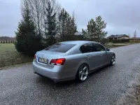 Lexus GS 300 3.0 183kW thumbnail