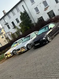 BMW 328 2.8 142kW thumbnail
