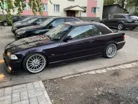 BMW 328 2.8 142kW thumbnail
