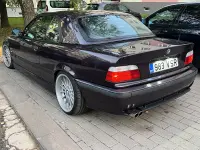 BMW 328 2.8 142kW thumbnail
