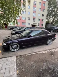 BMW 328 2.8 142kW thumbnail