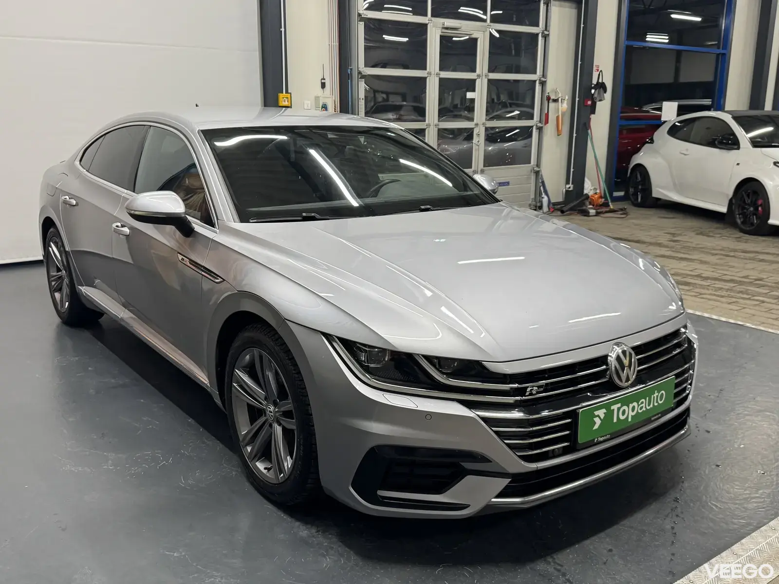 Vehicle Image