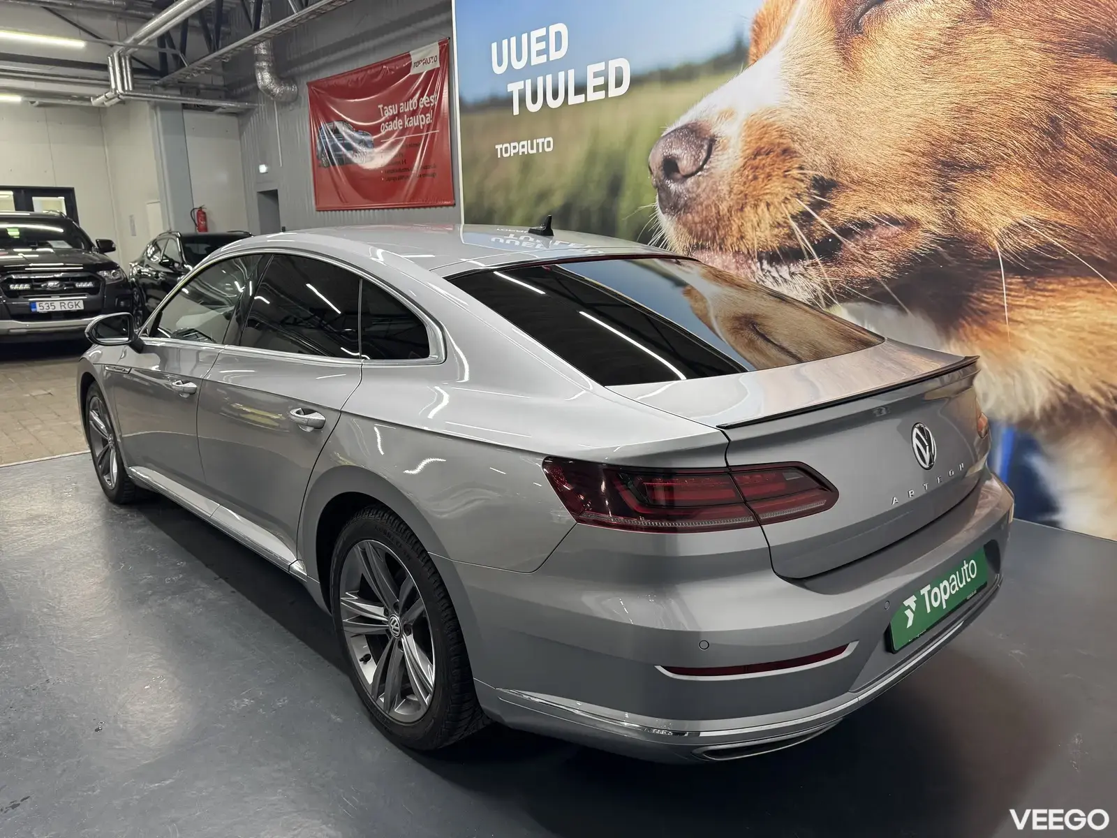 Vehicle Image