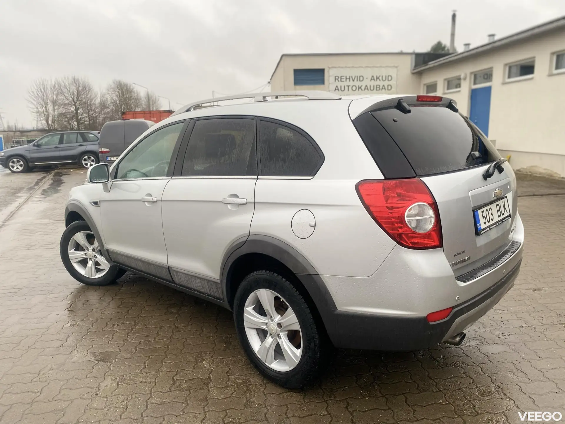 Vehicle Image