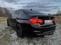BMW 320 F30 2.0 120kW thumbnail