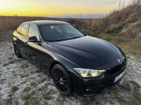 BMW 320 F30 2.0 120kW thumbnail