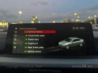 BMW 320 F30 2.0 120kW thumbnail