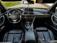 BMW 320 F30 2.0 120kW thumbnail