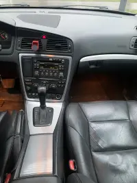 Volvo V70 2.4 125kW thumbnail